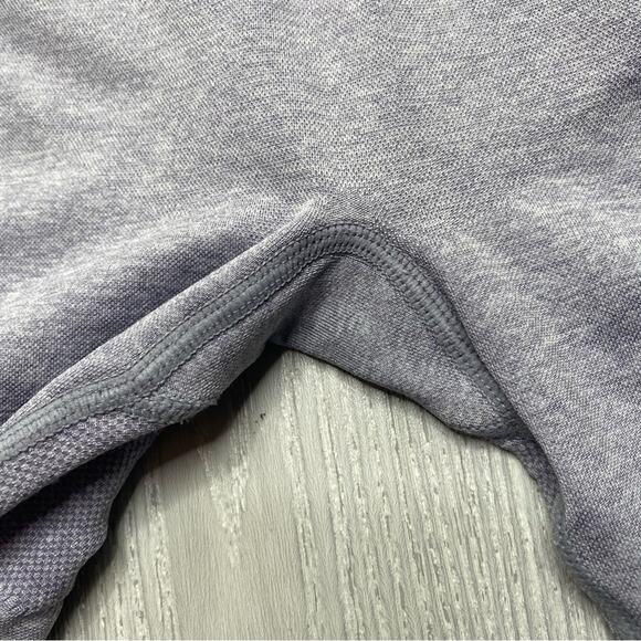 Gymshark Women's Lavender Purple High Waist Flex Leggings Size Small - Picture 8 of 11